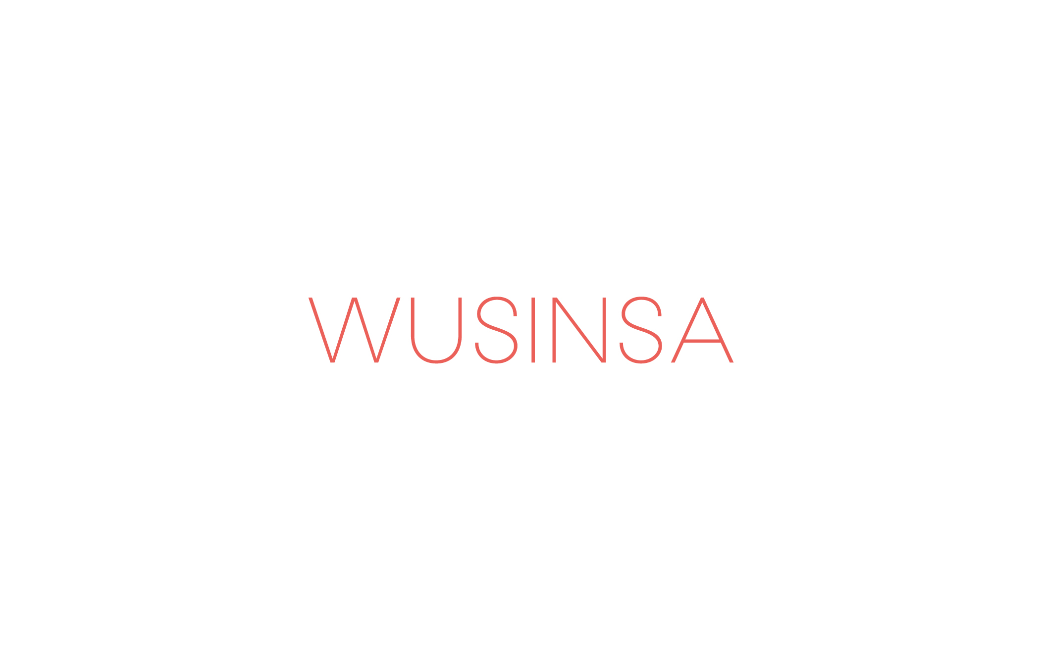WUSINSA