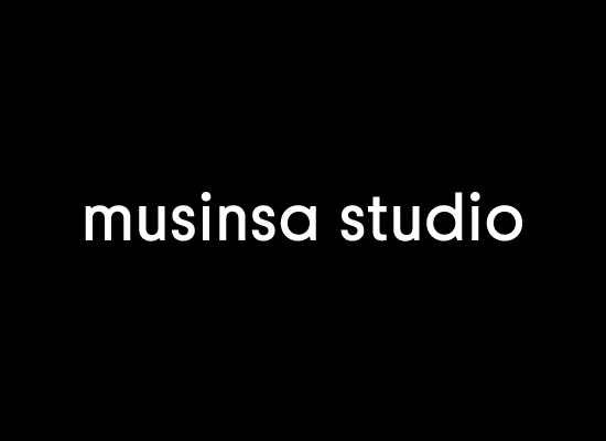 MUSINSA STUDIO BI
